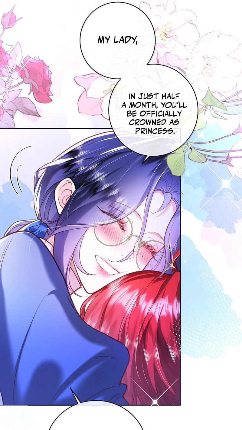 The Demon Maid Only Wants to Be Bullied by the Villainess Noble Lady Chapter 41 page 9