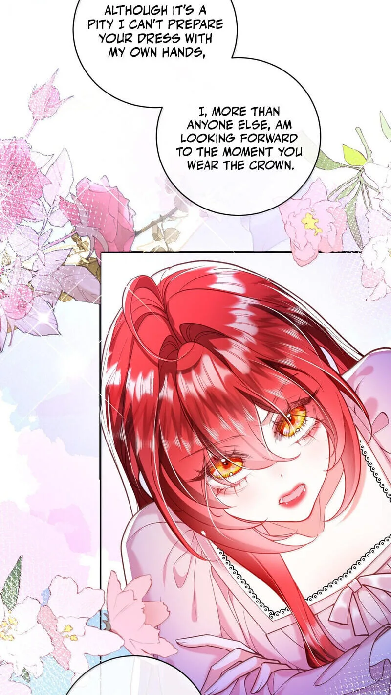 The Demon Maid Only Wants to Be Bullied by the Villainess Noble Lady Chapter 41 page 10