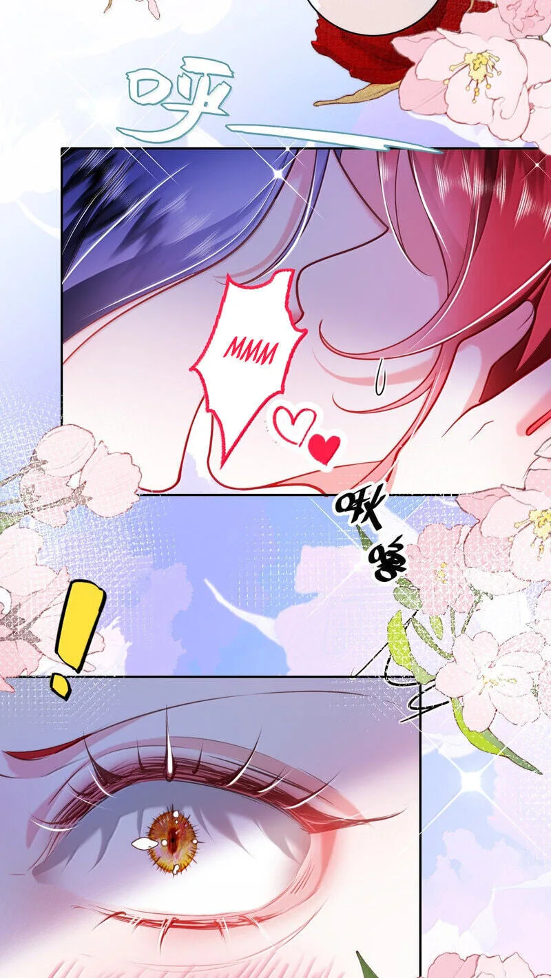 The Demon Maid Only Wants to Be Bullied by the Villainess Noble Lady Chapter 41 page 13
