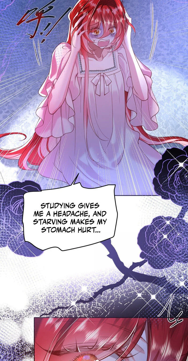The Demon Maid Only Wants to Be Bullied by the Villainess Noble Lady Chapter 41 page 3