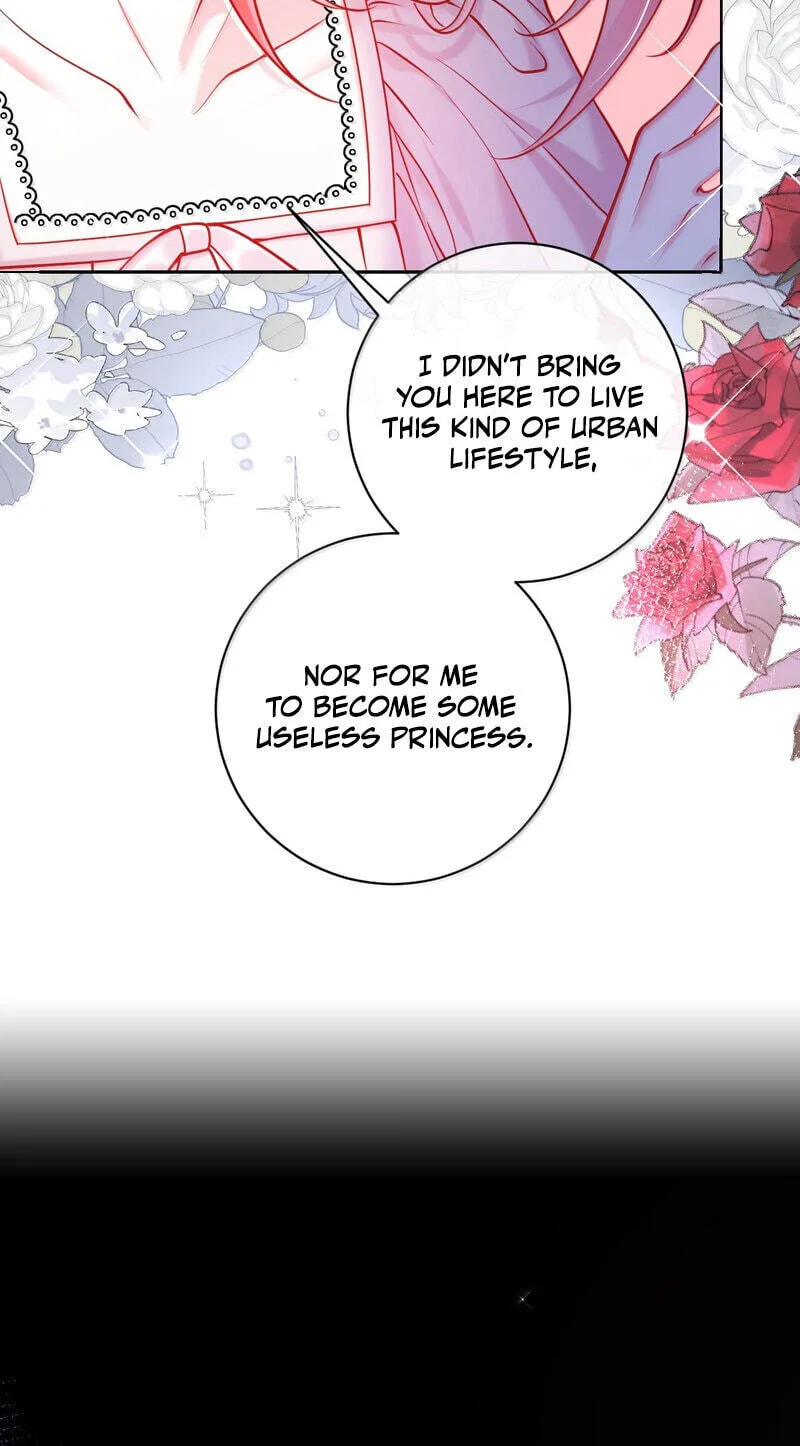 The Demon Maid Only Wants to Be Bullied by the Villainess Noble Lady Chapter 41 page 25