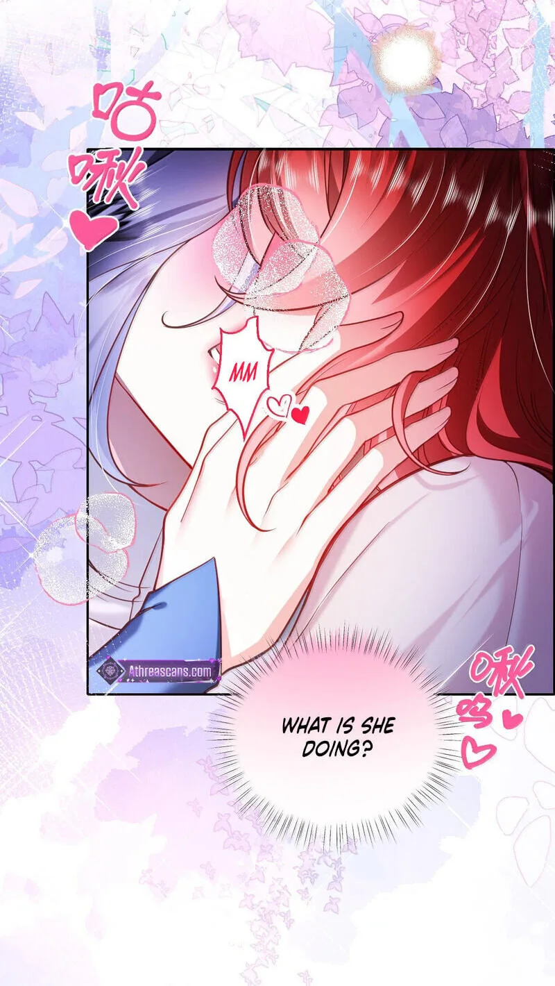 The Demon Maid Only Wants to Be Bullied by the Villainess Noble Lady Chapter 41 page 16