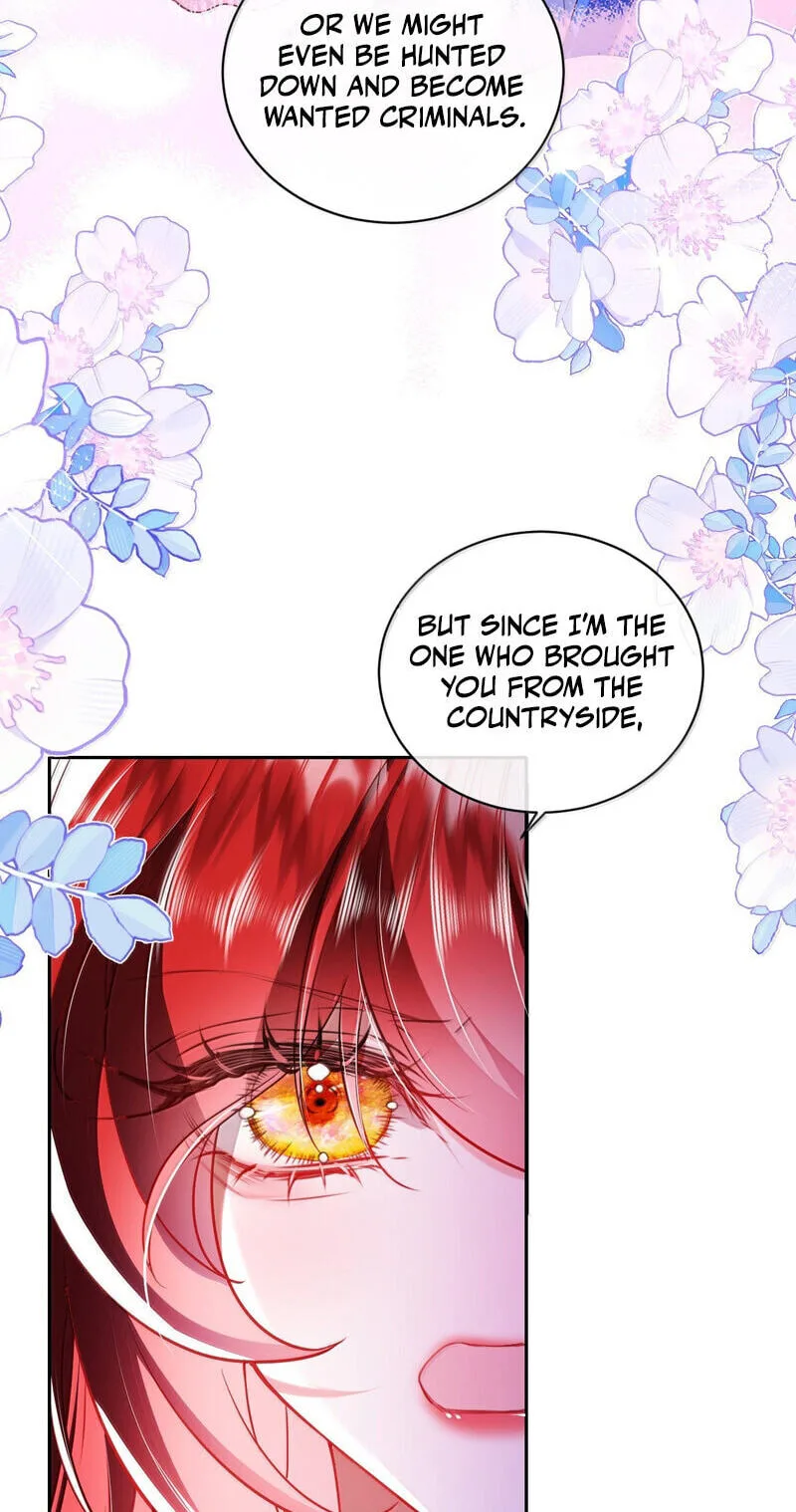 The Demon Maid Only Wants to Be Bullied by the Villainess Noble Lady Chapter 41 page 27