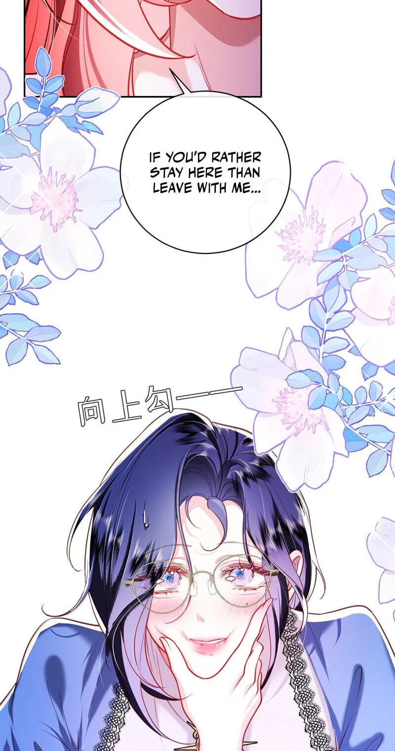 The Demon Maid Only Wants to Be Bullied by the Villainess Noble Lady Chapter 41 page 28