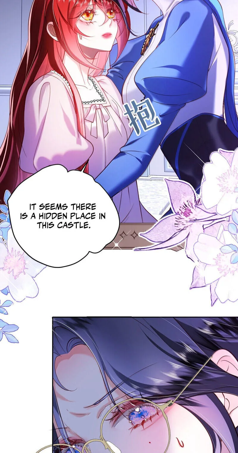 The Demon Maid Only Wants to Be Bullied by the Villainess Noble Lady Chapter 41 page 31