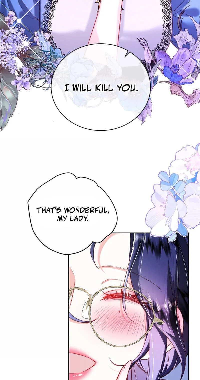 The Demon Maid Only Wants to Be Bullied by the Villainess Noble Lady Chapter 41 page 29