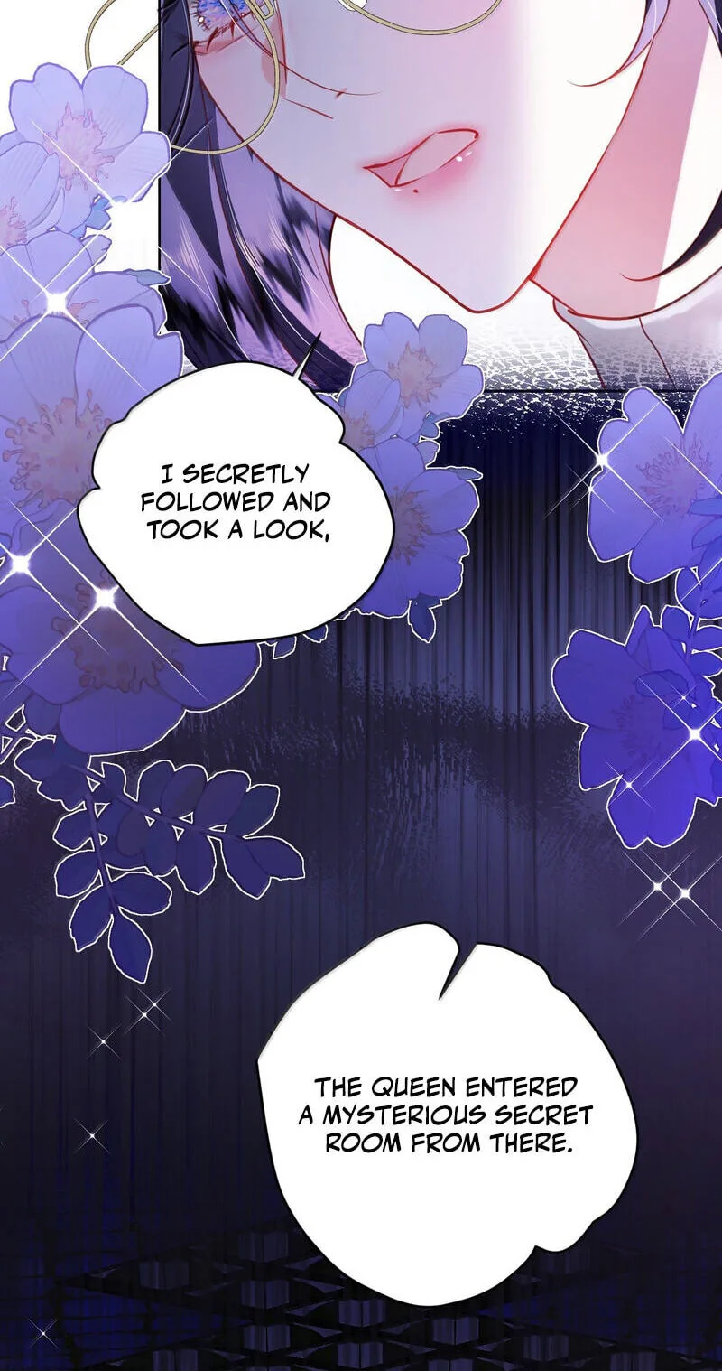 The Demon Maid Only Wants to Be Bullied by the Villainess Noble Lady Chapter 41 page 32