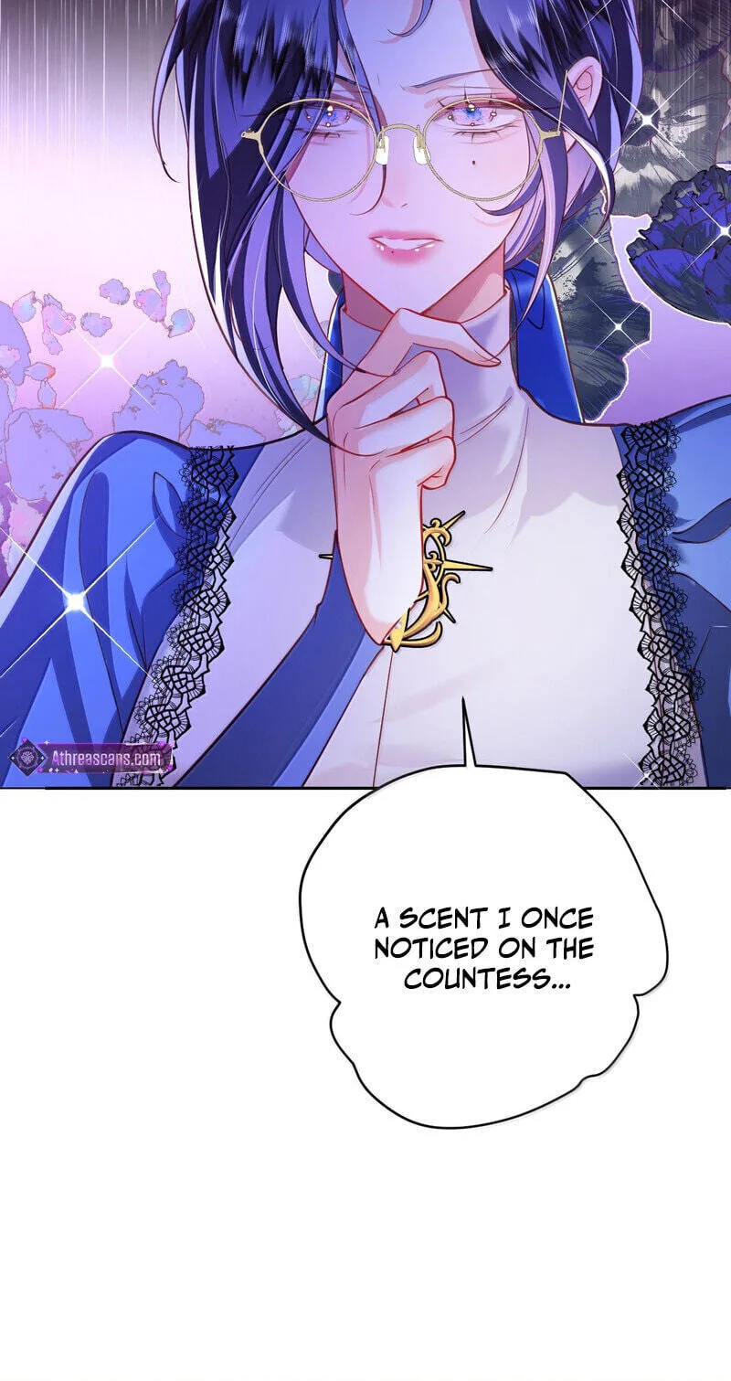 The Demon Maid Only Wants to Be Bullied by the Villainess Noble Lady Chapter 41 page 34