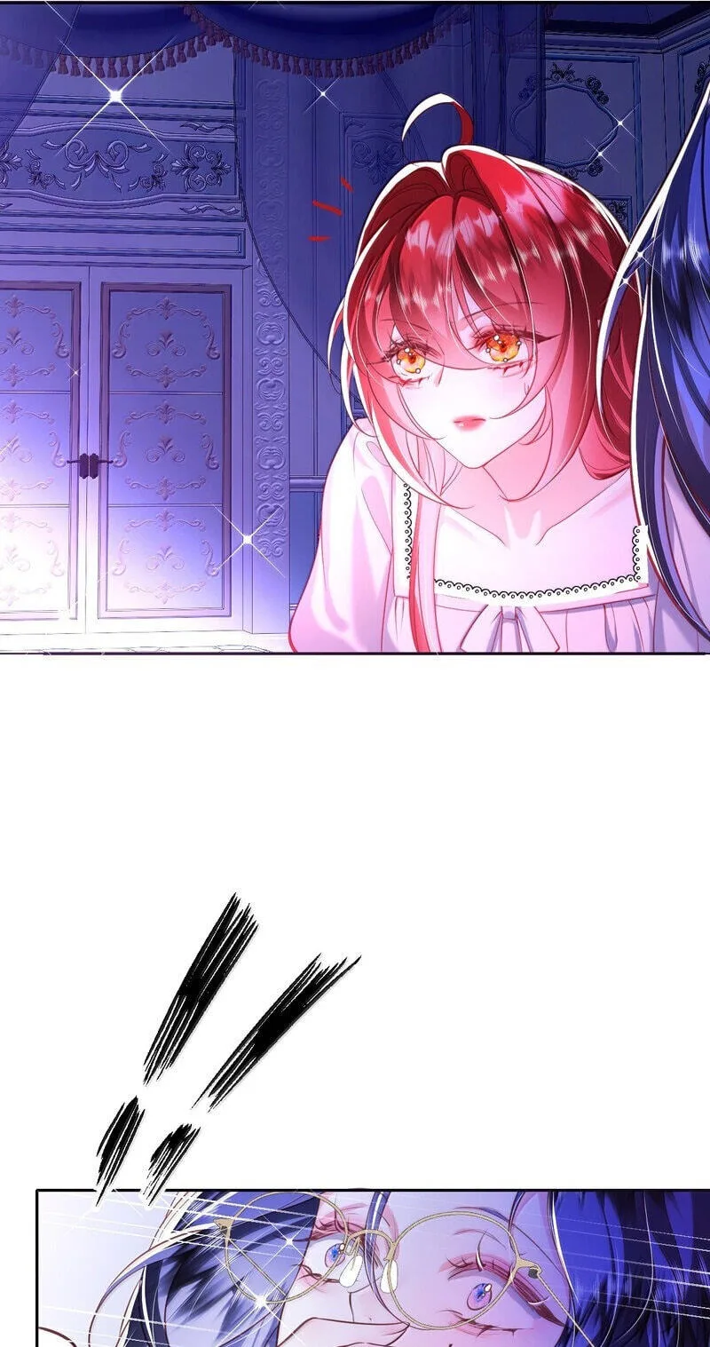 The Demon Maid Only Wants to Be Bullied by the Villainess Noble Lady Chapter 41 page 35