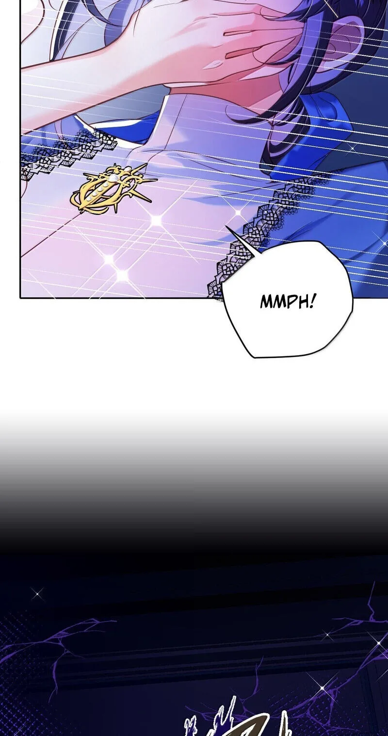 The Demon Maid Only Wants to Be Bullied by the Villainess Noble Lady Chapter 41 page 36