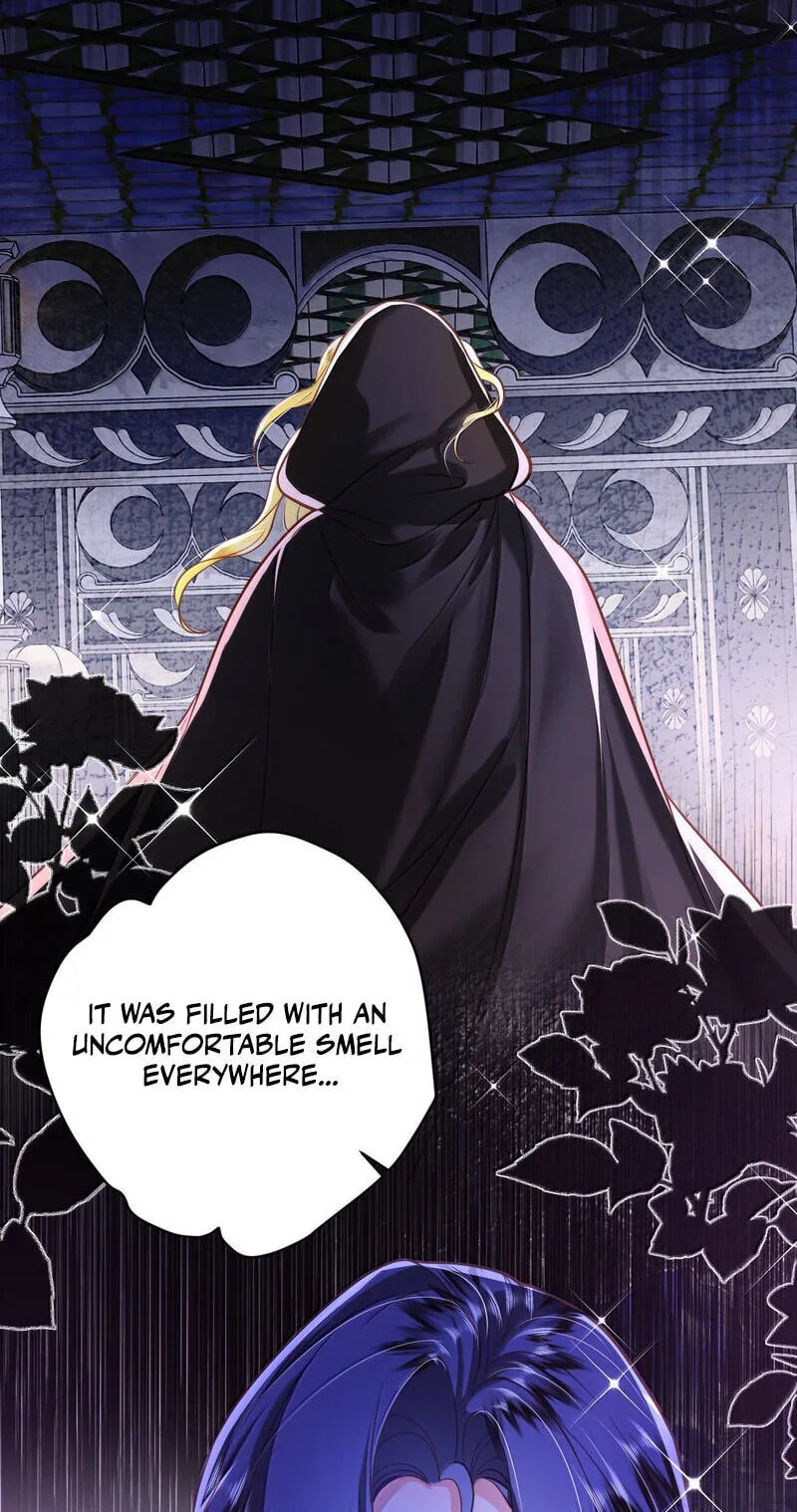 The Demon Maid Only Wants to Be Bullied by the Villainess Noble Lady Chapter 41 page 33