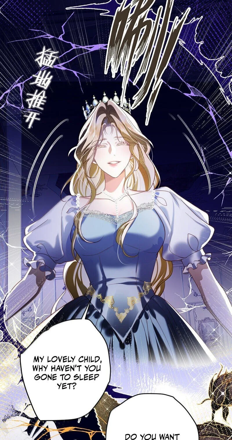 The Demon Maid Only Wants to Be Bullied by the Villainess Noble Lady Chapter 41 page 37