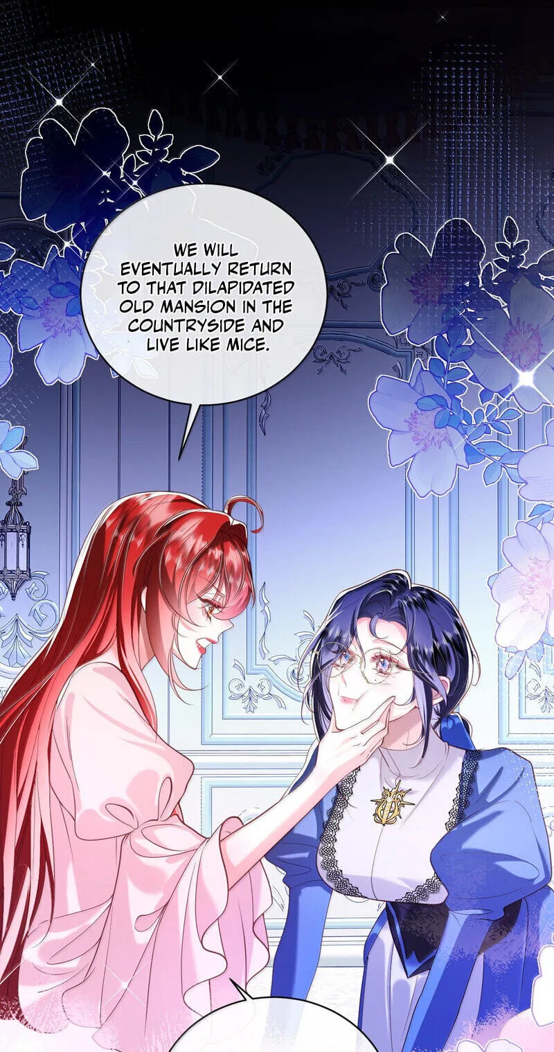 The Demon Maid Only Wants to Be Bullied by the Villainess Noble Lady Chapter 41 page 26