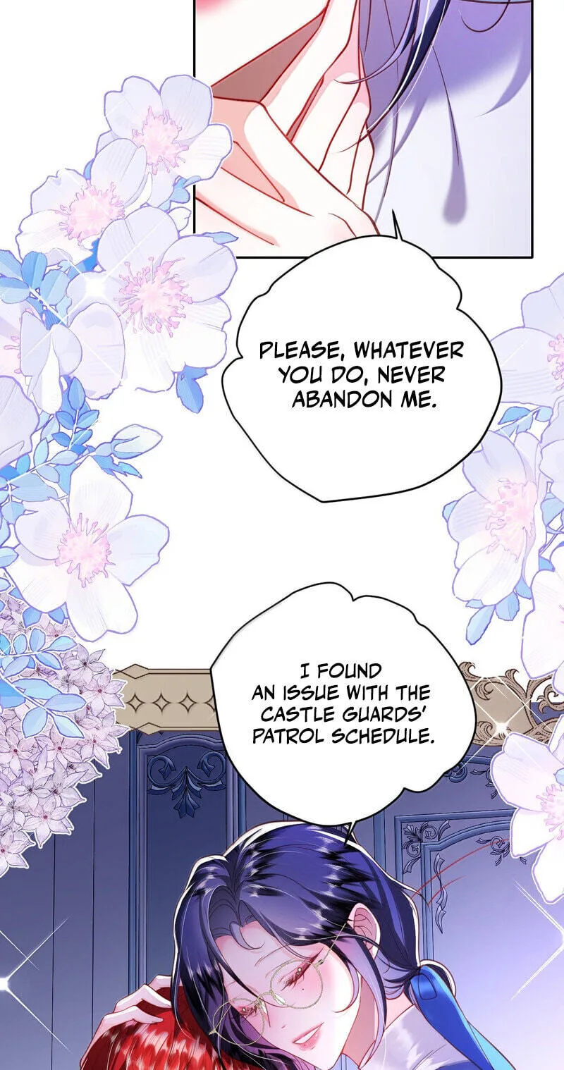 The Demon Maid Only Wants to Be Bullied by the Villainess Noble Lady Chapter 41 page 30