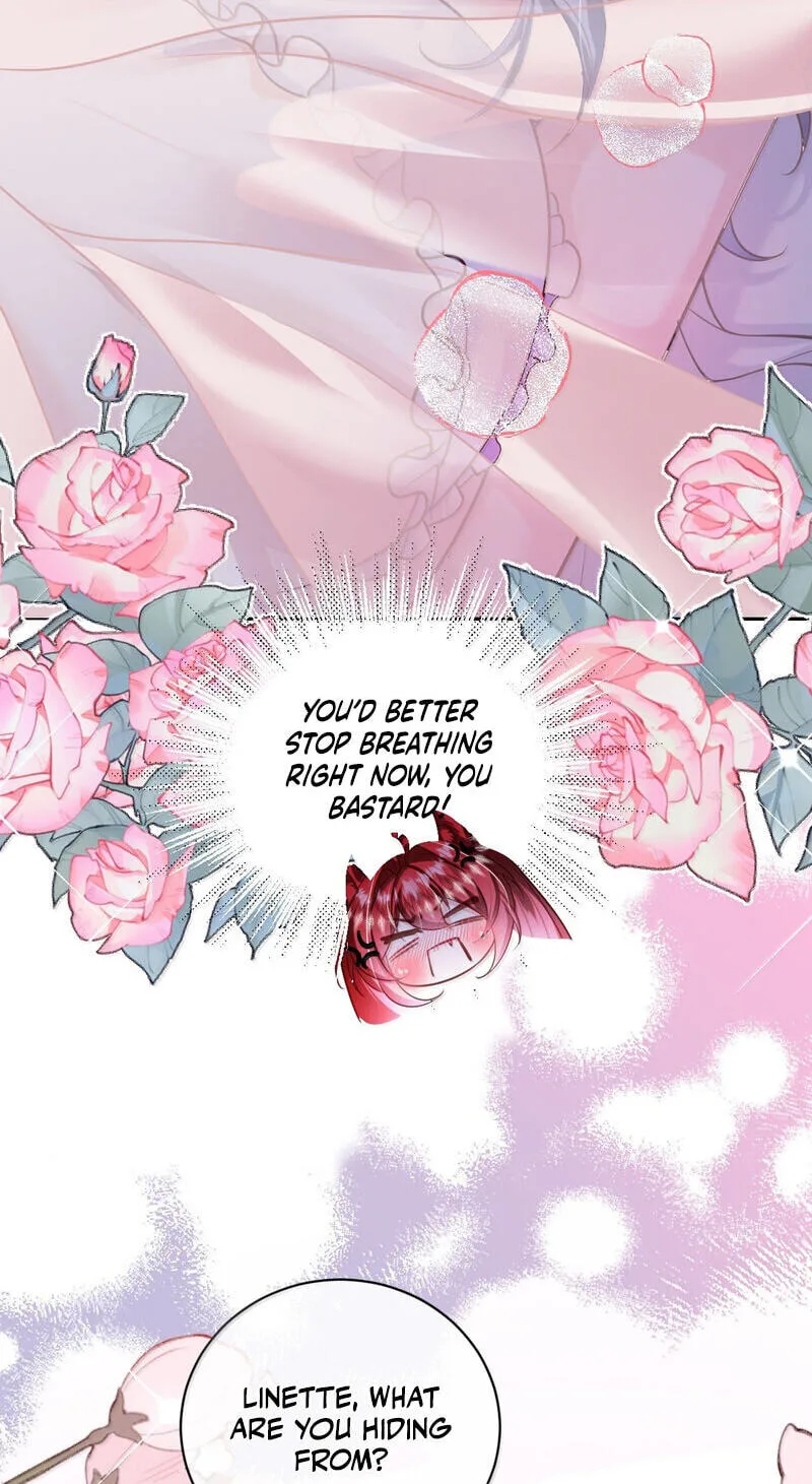 The Demon Maid Only Wants to Be Bullied by the Villainess Noble Lady Chapter 42 page 9