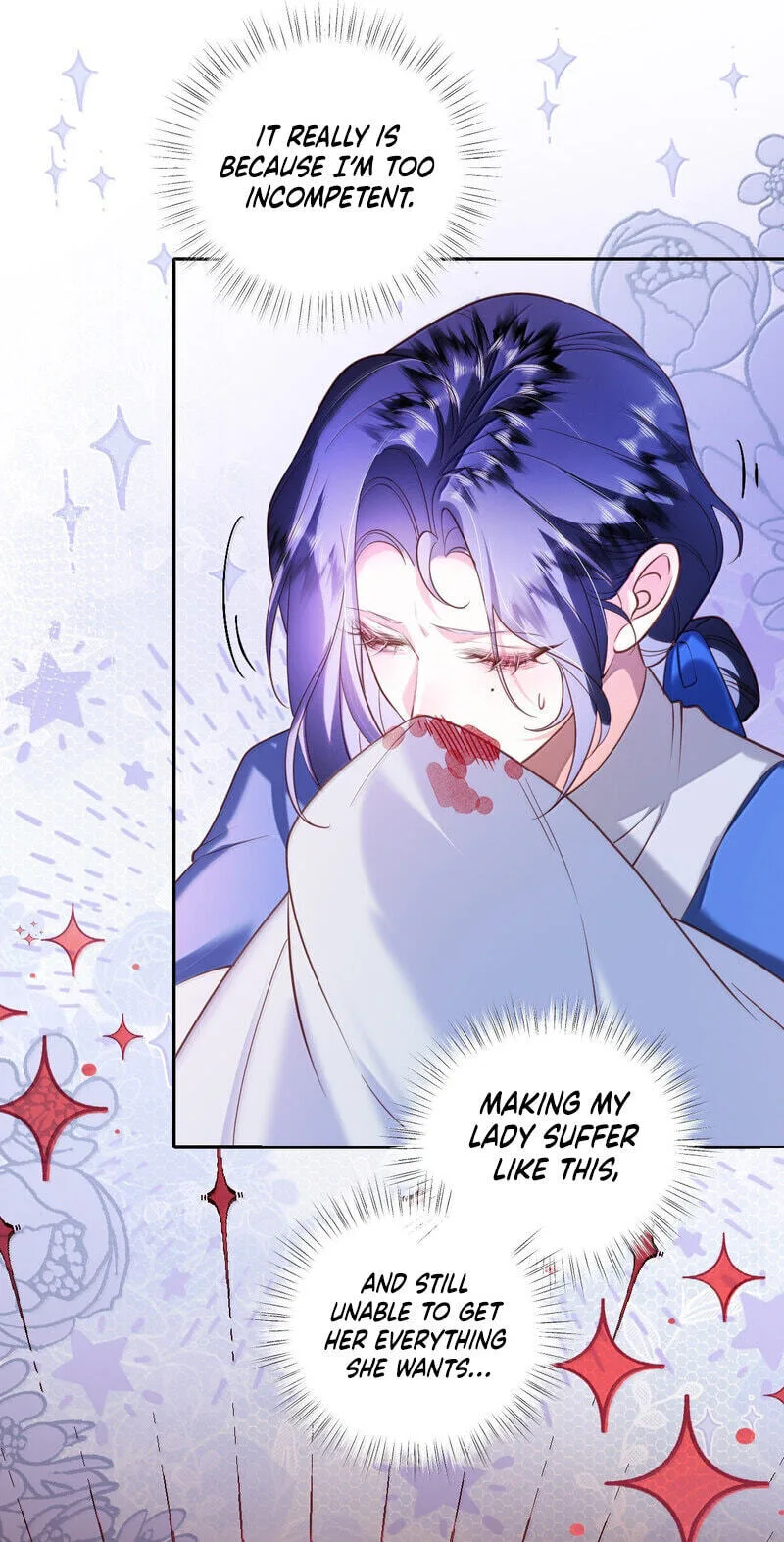The Demon Maid Only Wants to Be Bullied by the Villainess Noble Lady Chapter 42 page 24