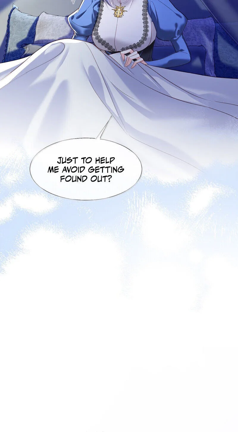 The Demon Maid Only Wants to Be Bullied by the Villainess Noble Lady Chapter 42 page 23