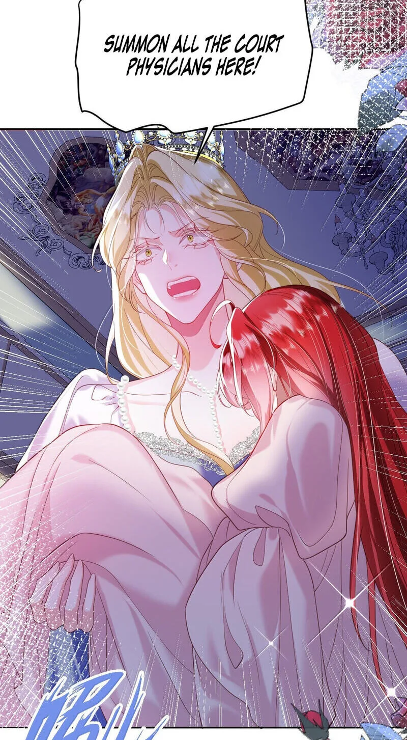 The Demon Maid Only Wants to Be Bullied by the Villainess Noble Lady Chapter 42 page 19