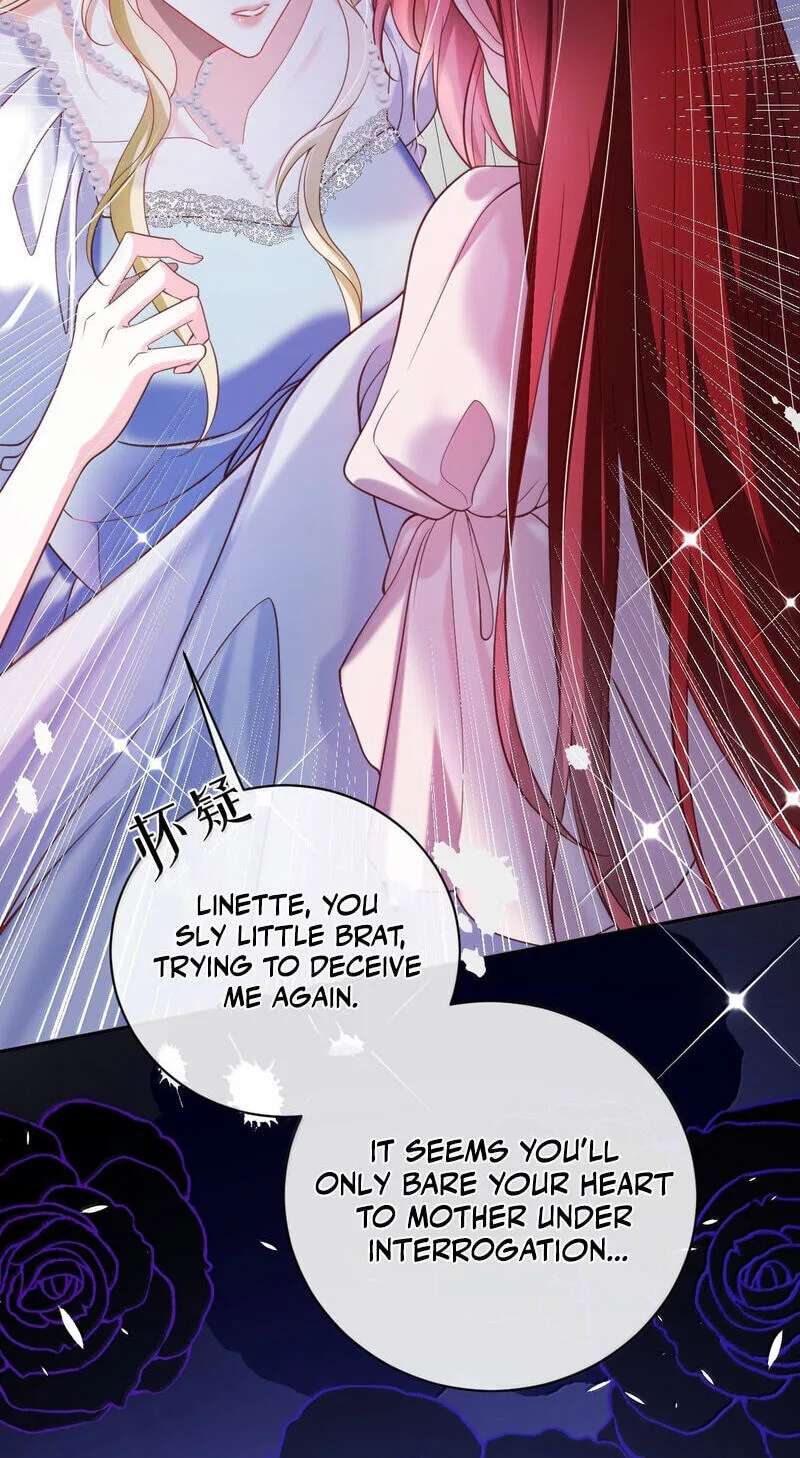 The Demon Maid Only Wants to Be Bullied by the Villainess Noble Lady Chapter 42 page 14