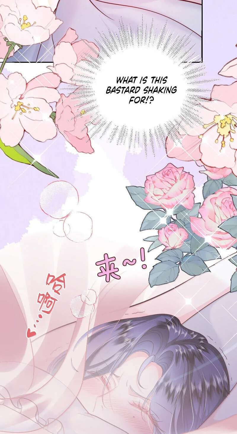 The Demon Maid Only Wants to Be Bullied by the Villainess Noble Lady Chapter 42 page 8