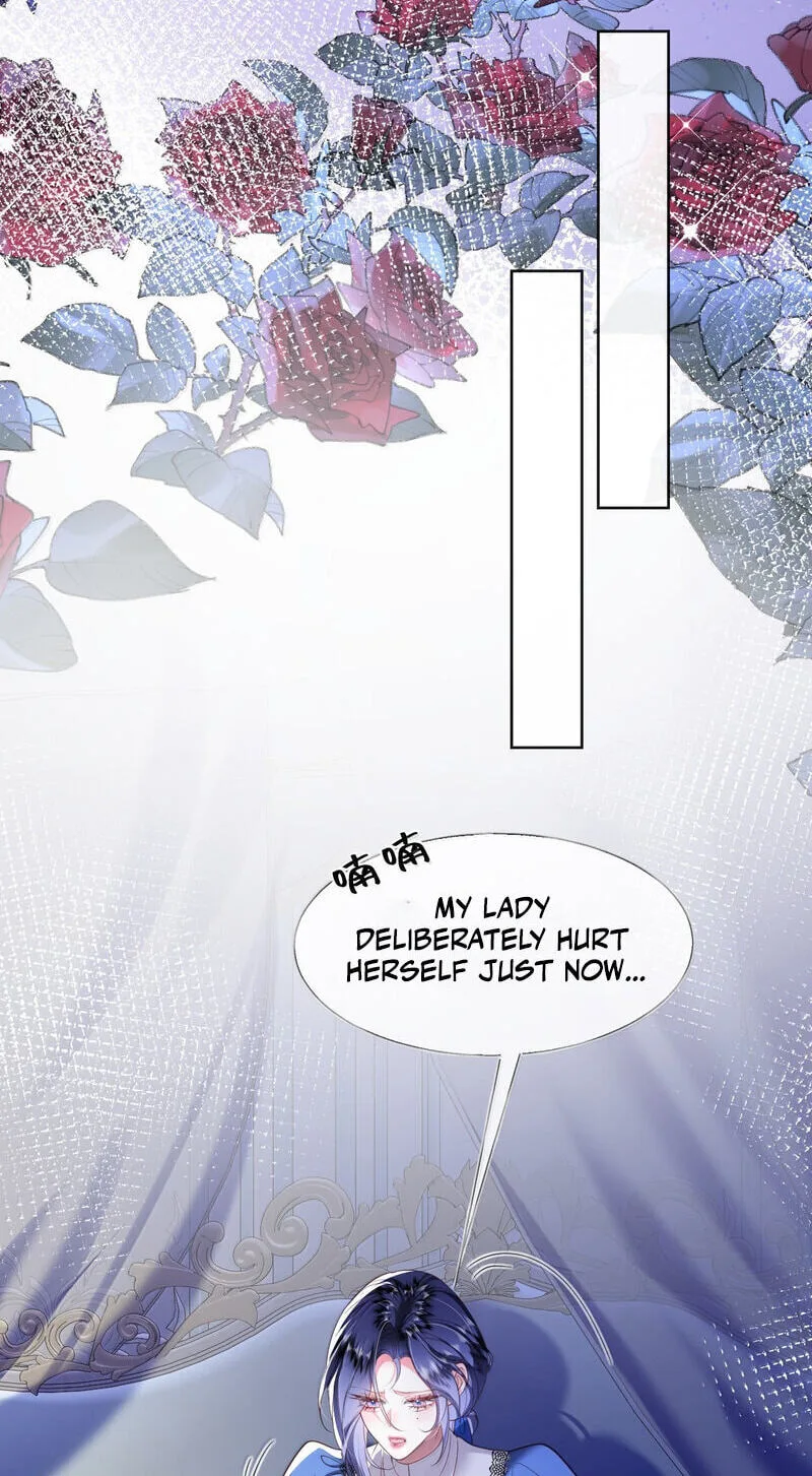 The Demon Maid Only Wants to Be Bullied by the Villainess Noble Lady Chapter 42 page 22