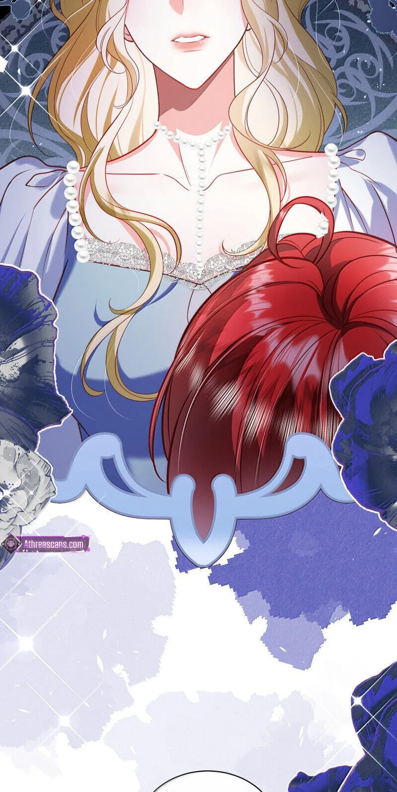The Demon Maid Only Wants to Be Bullied by the Villainess Noble Lady Chapter 42 page 3