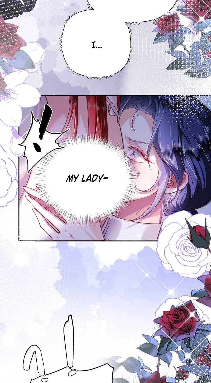 The Demon Maid Only Wants to Be Bullied by the Villainess Noble Lady Chapter 42 page 16