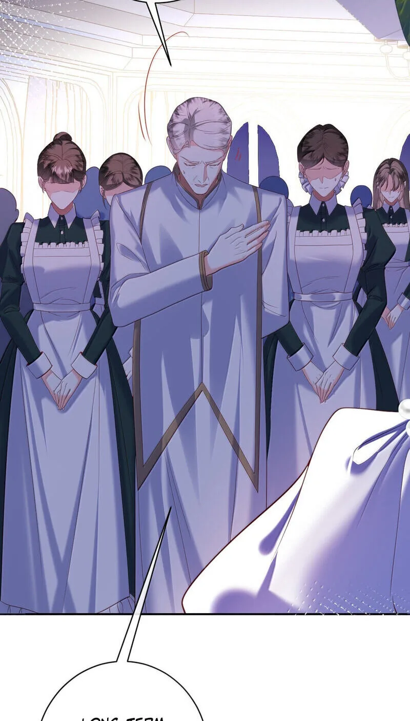 The Demon Maid Only Wants to Be Bullied by the Villainess Noble Lady Chapter 42 page 29