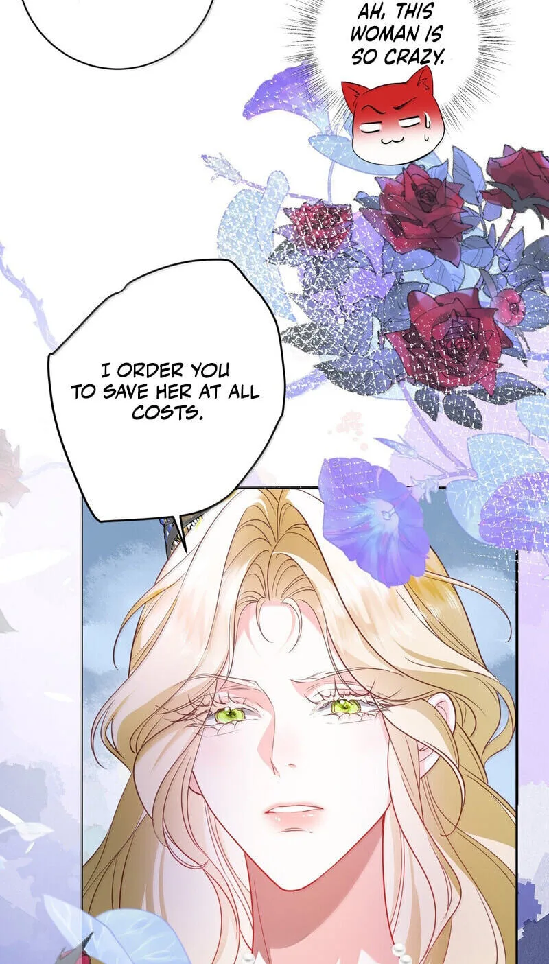 The Demon Maid Only Wants to Be Bullied by the Villainess Noble Lady Chapter 42 page 33