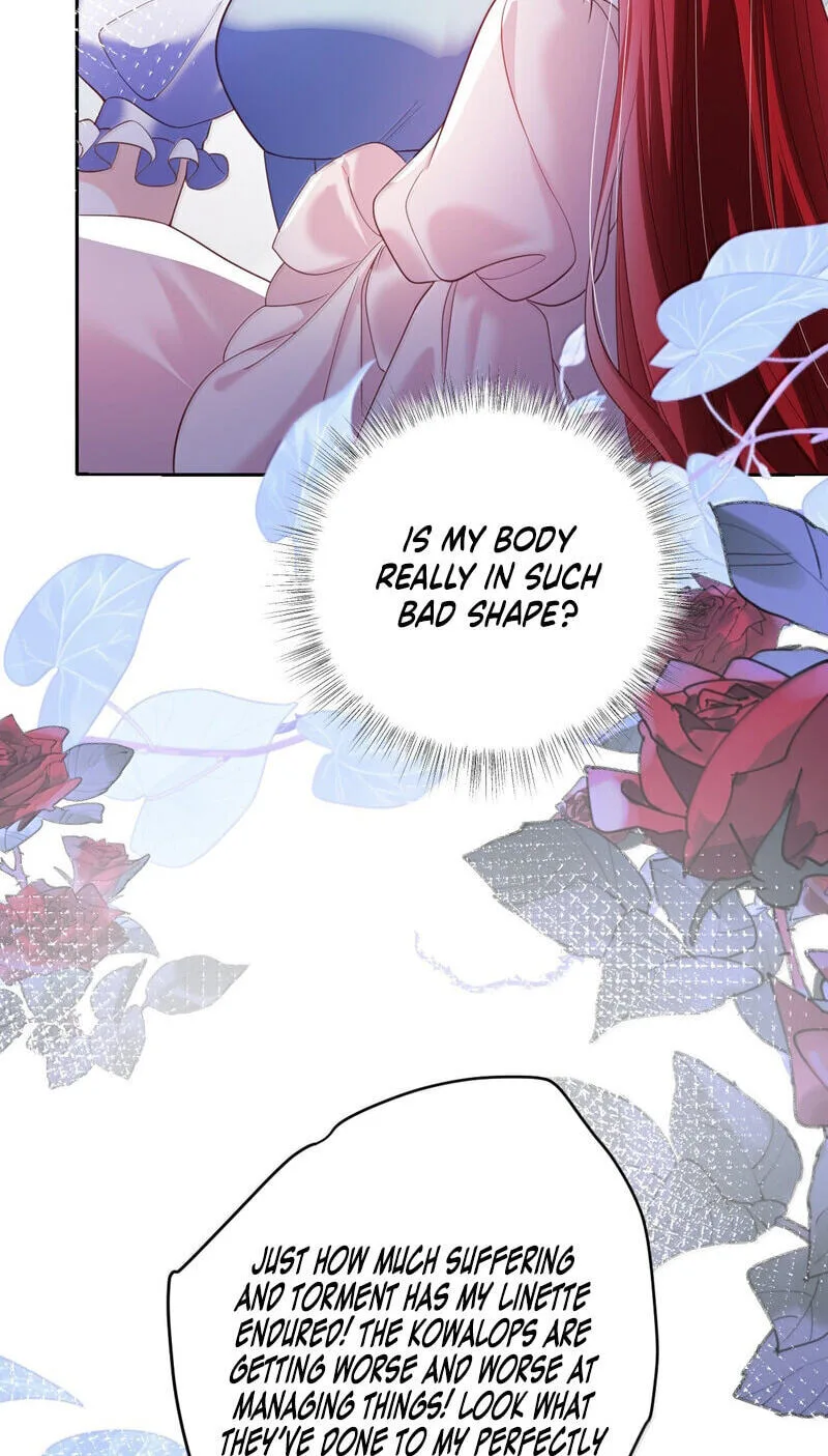 The Demon Maid Only Wants to Be Bullied by the Villainess Noble Lady Chapter 42 page 31