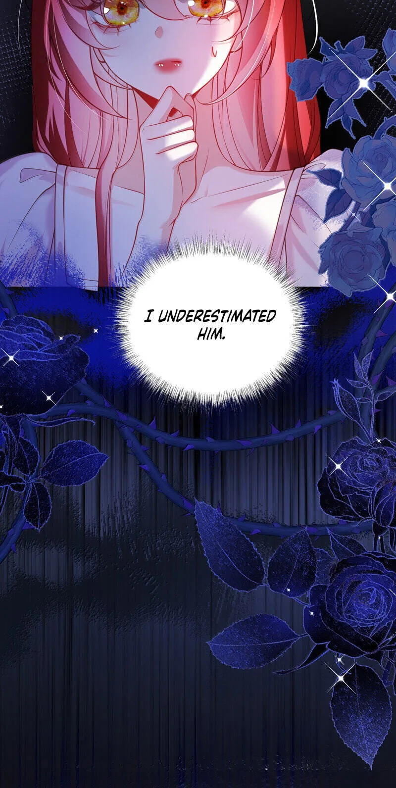 The Demon Maid Only Wants to Be Bullied by the Villainess Noble Lady Chapter 42 page 37