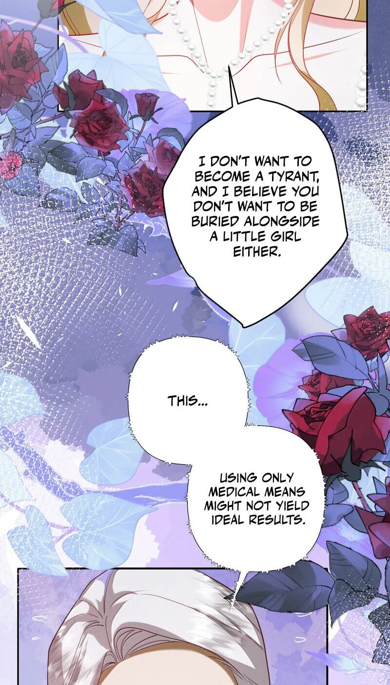 The Demon Maid Only Wants to Be Bullied by the Villainess Noble Lady Chapter 42 page 34