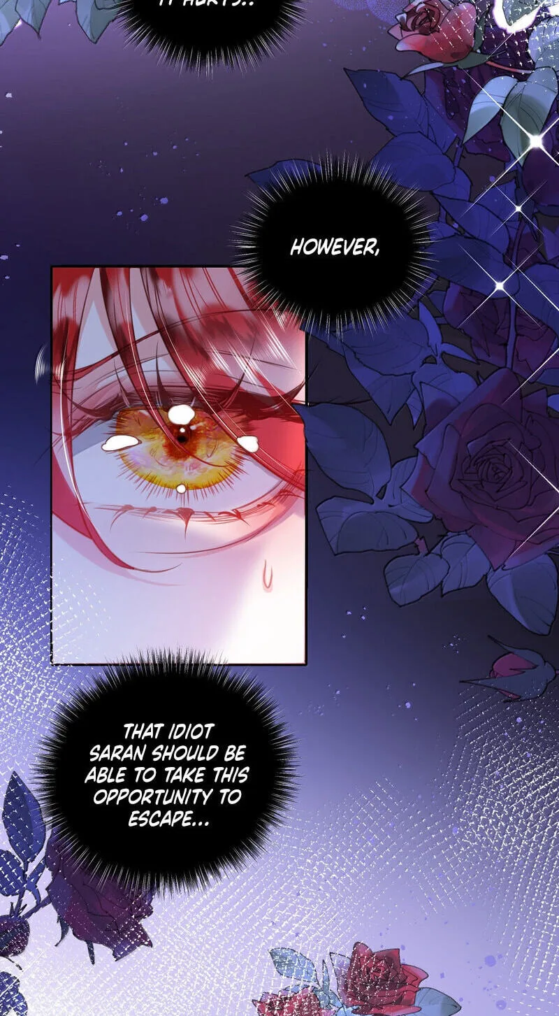 The Demon Maid Only Wants to Be Bullied by the Villainess Noble Lady Chapter 42 page 21