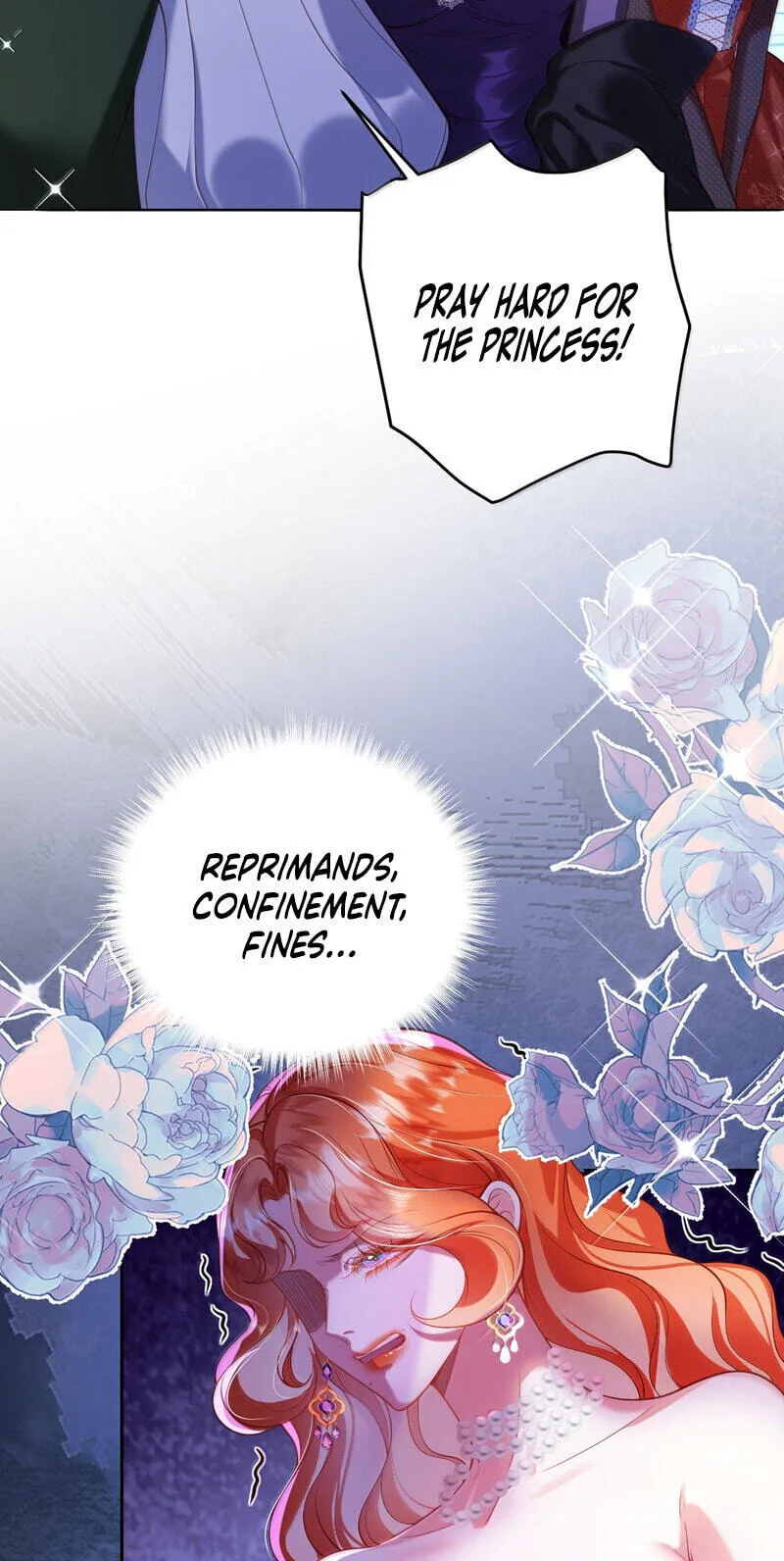 The Demon Maid Only Wants to Be Bullied by the Villainess Noble Lady Chapter 42 page 40