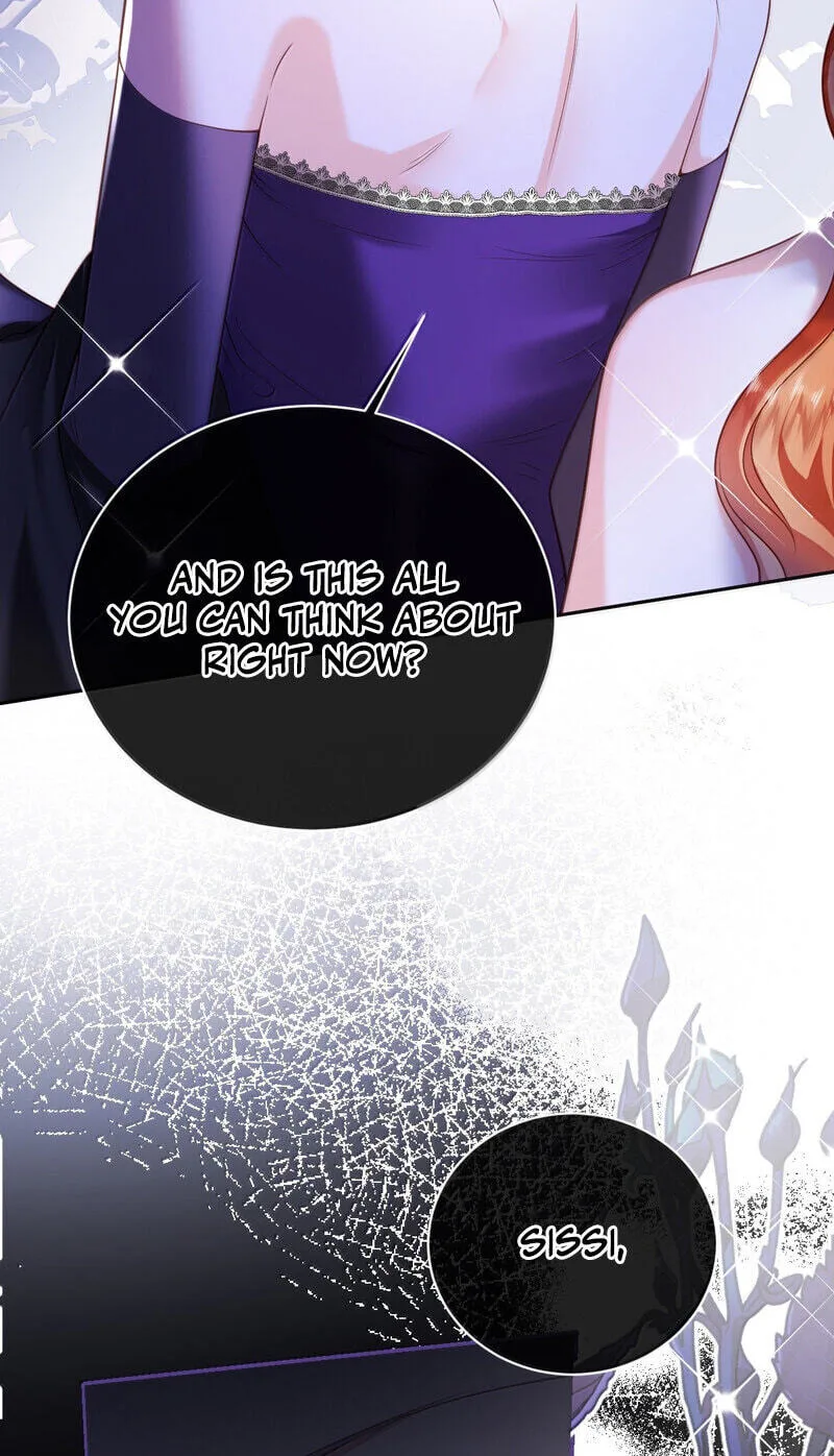 The Demon Maid Only Wants to Be Bullied by the Villainess Noble Lady Chapter 42 page 45
