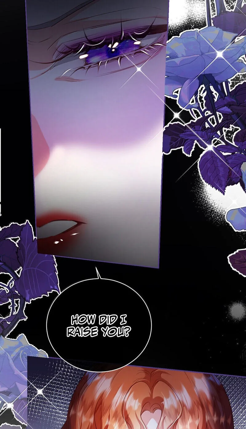 The Demon Maid Only Wants to Be Bullied by the Villainess Noble Lady Chapter 42 page 46