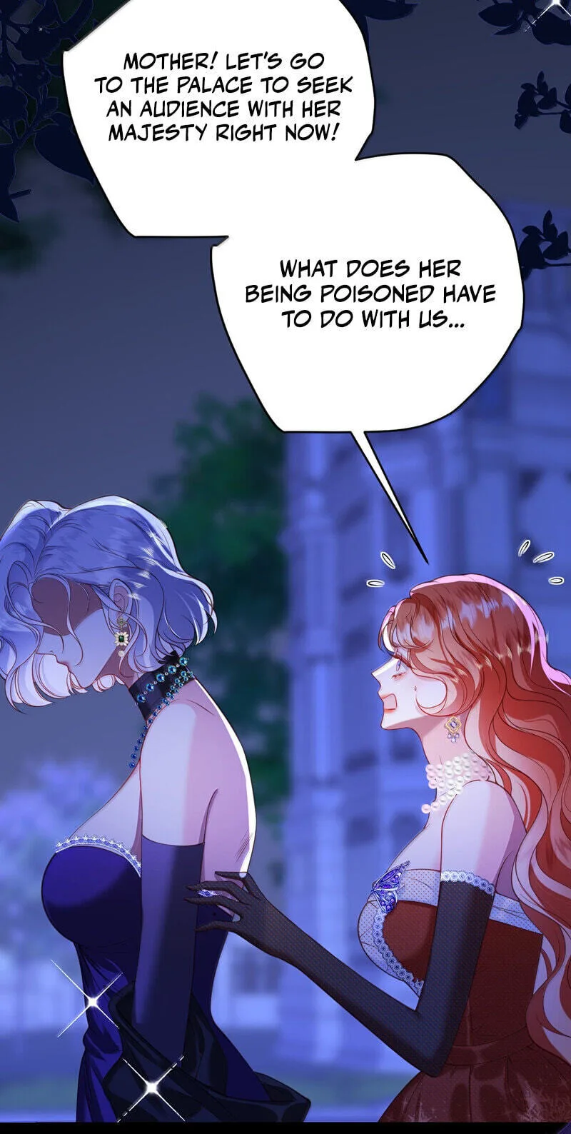 The Demon Maid Only Wants to Be Bullied by the Villainess Noble Lady Chapter 42 page 42