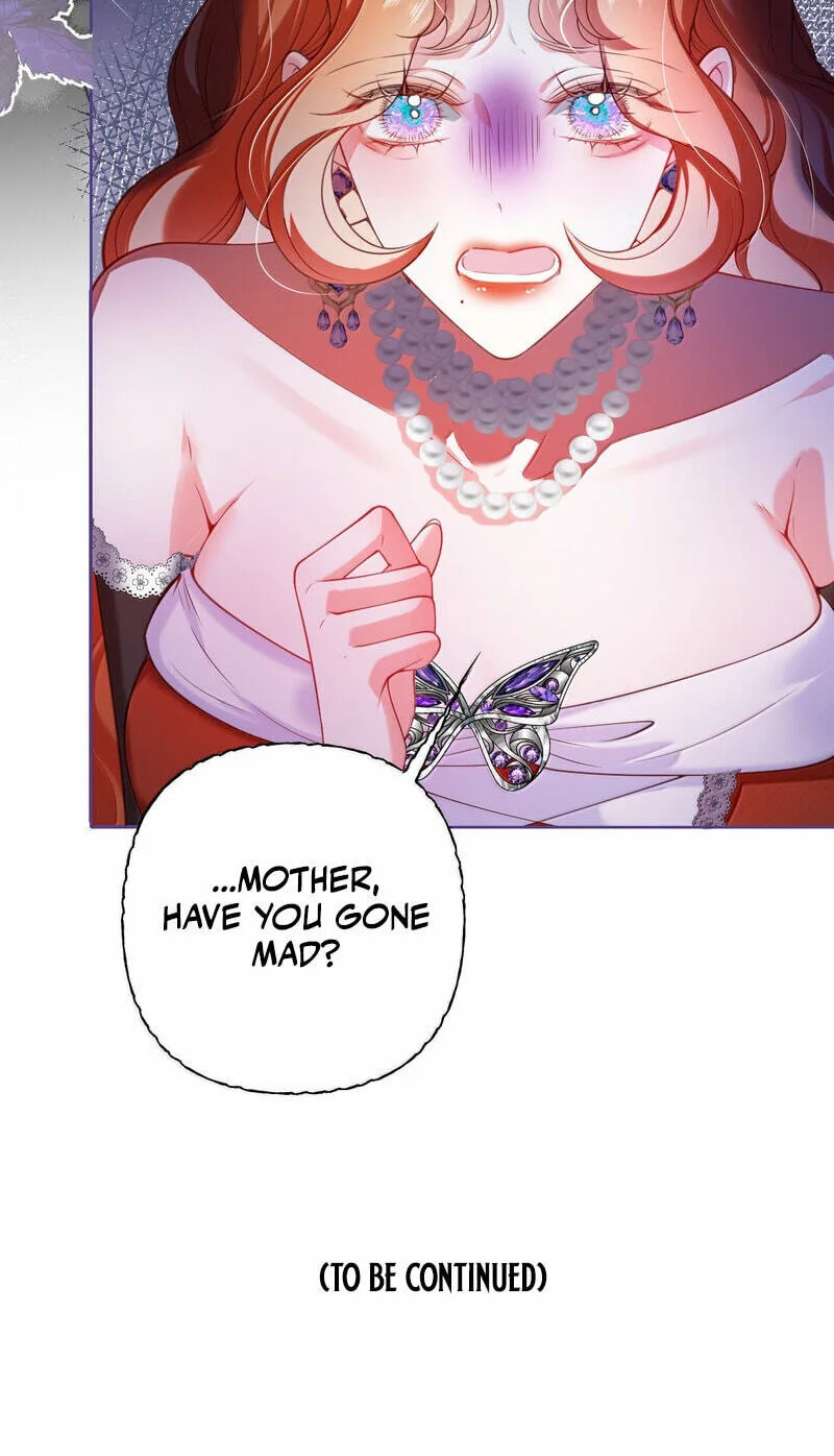 The Demon Maid Only Wants to Be Bullied by the Villainess Noble Lady Chapter 42 page 47