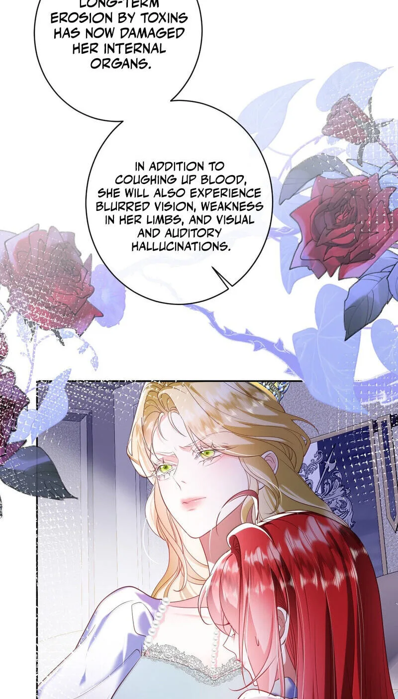 The Demon Maid Only Wants to Be Bullied by the Villainess Noble Lady Chapter 42 page 30