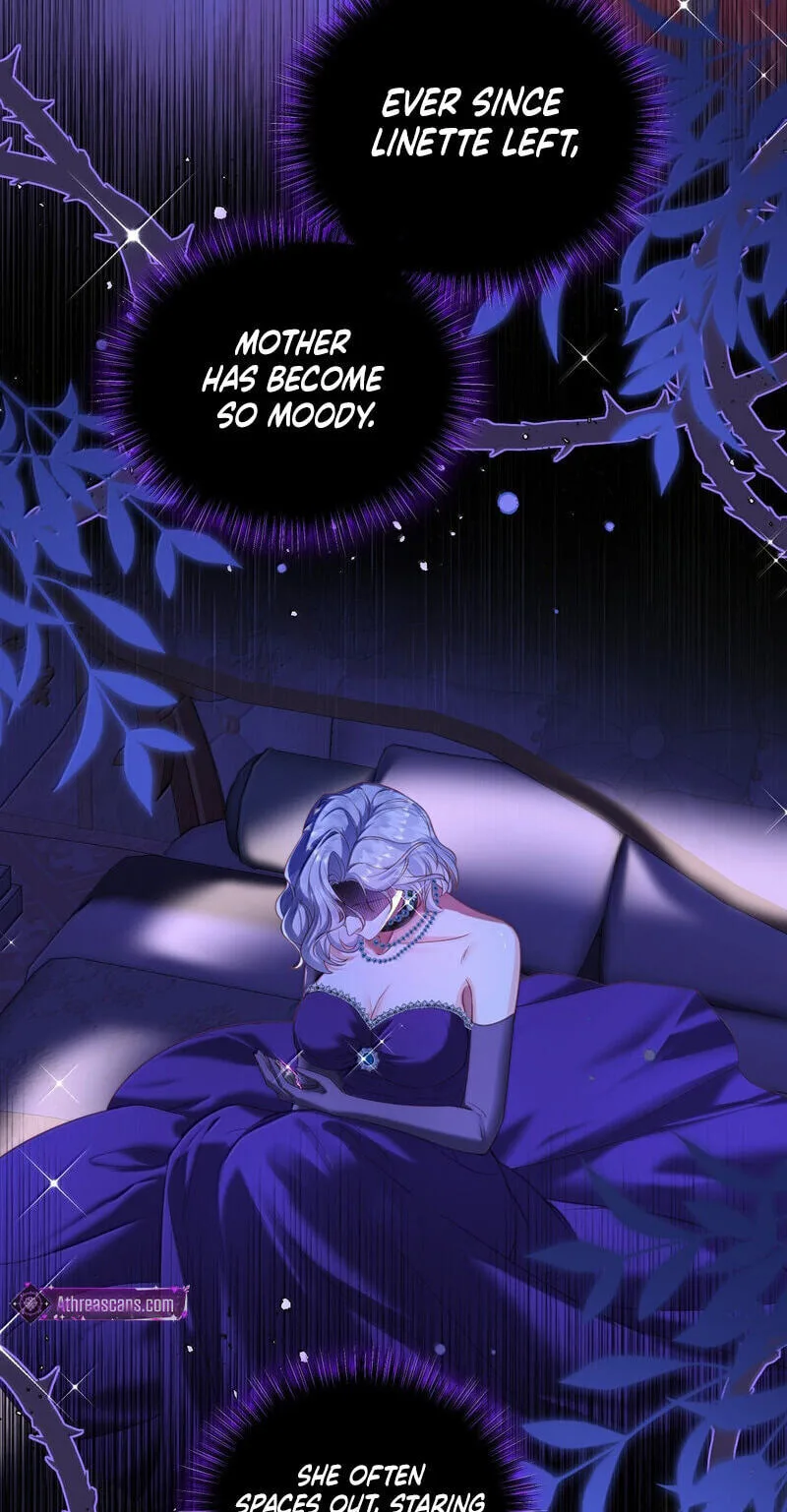 The Demon Maid Only Wants to Be Bullied by the Villainess Noble Lady Chapter 43 page 2