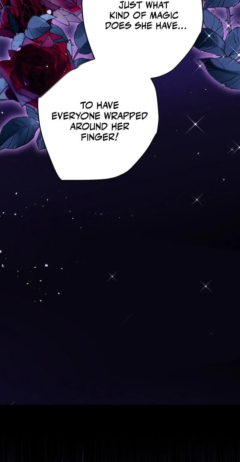 The Demon Maid Only Wants to Be Bullied by the Villainess Noble Lady Chapter 43 page 5