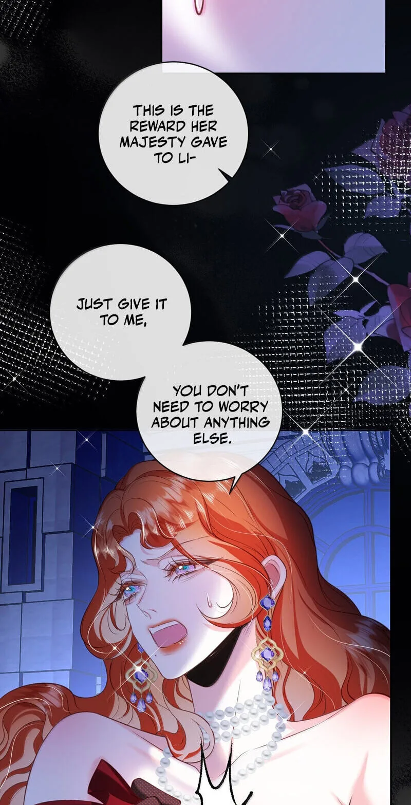 The Demon Maid Only Wants to Be Bullied by the Villainess Noble Lady Chapter 43 page 11