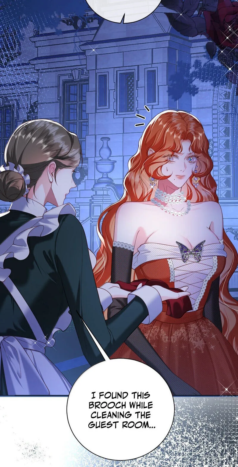 The Demon Maid Only Wants to Be Bullied by the Villainess Noble Lady Chapter 43 page 9