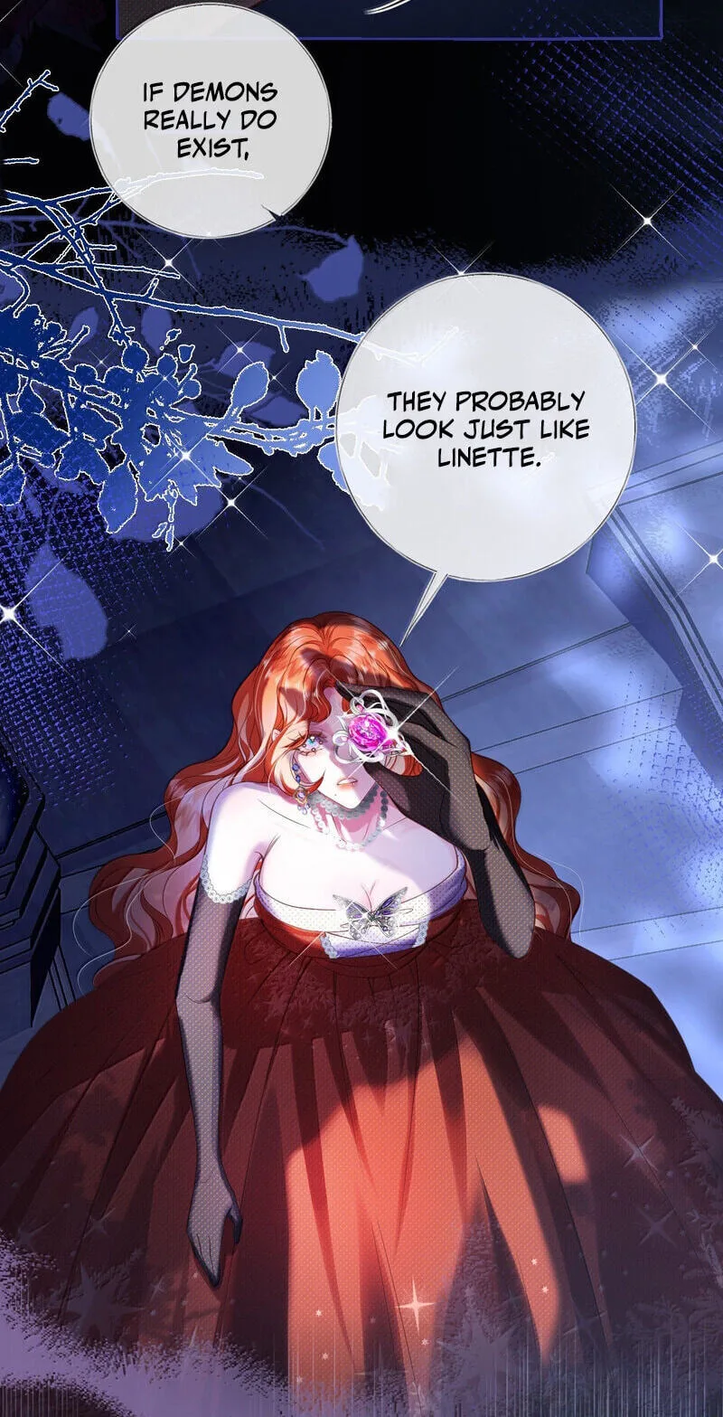 The Demon Maid Only Wants to Be Bullied by the Villainess Noble Lady Chapter 43 page 13