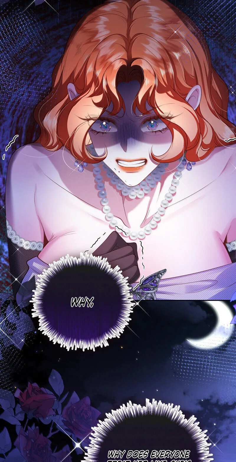 The Demon Maid Only Wants to Be Bullied by the Villainess Noble Lady Chapter 43 page 7