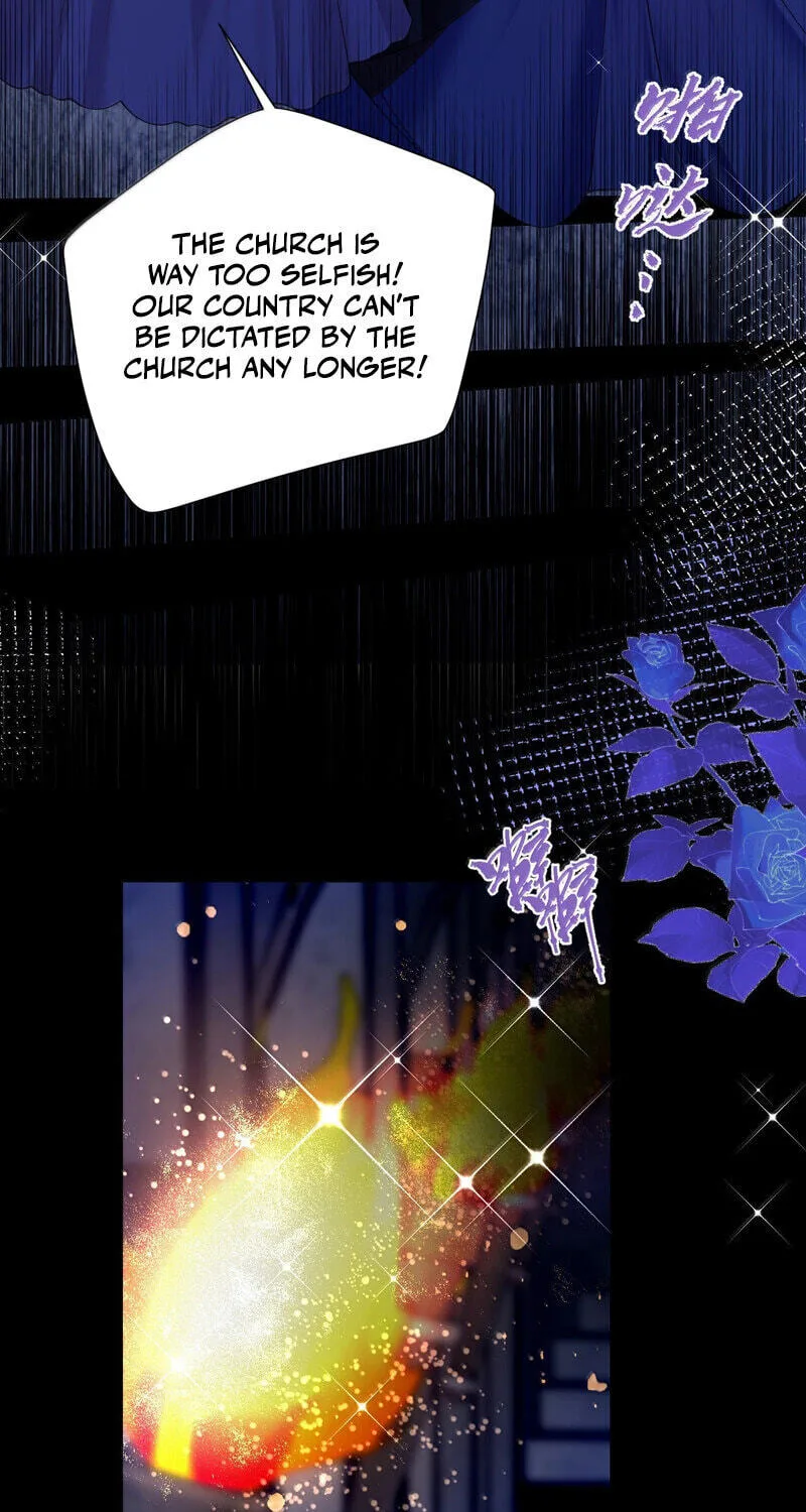 The Demon Maid Only Wants to Be Bullied by the Villainess Noble Lady Chapter 43 page 25