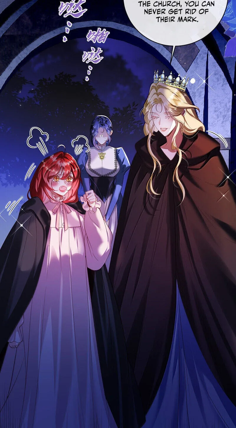 The Demon Maid Only Wants to Be Bullied by the Villainess Noble Lady Chapter 43 page 24