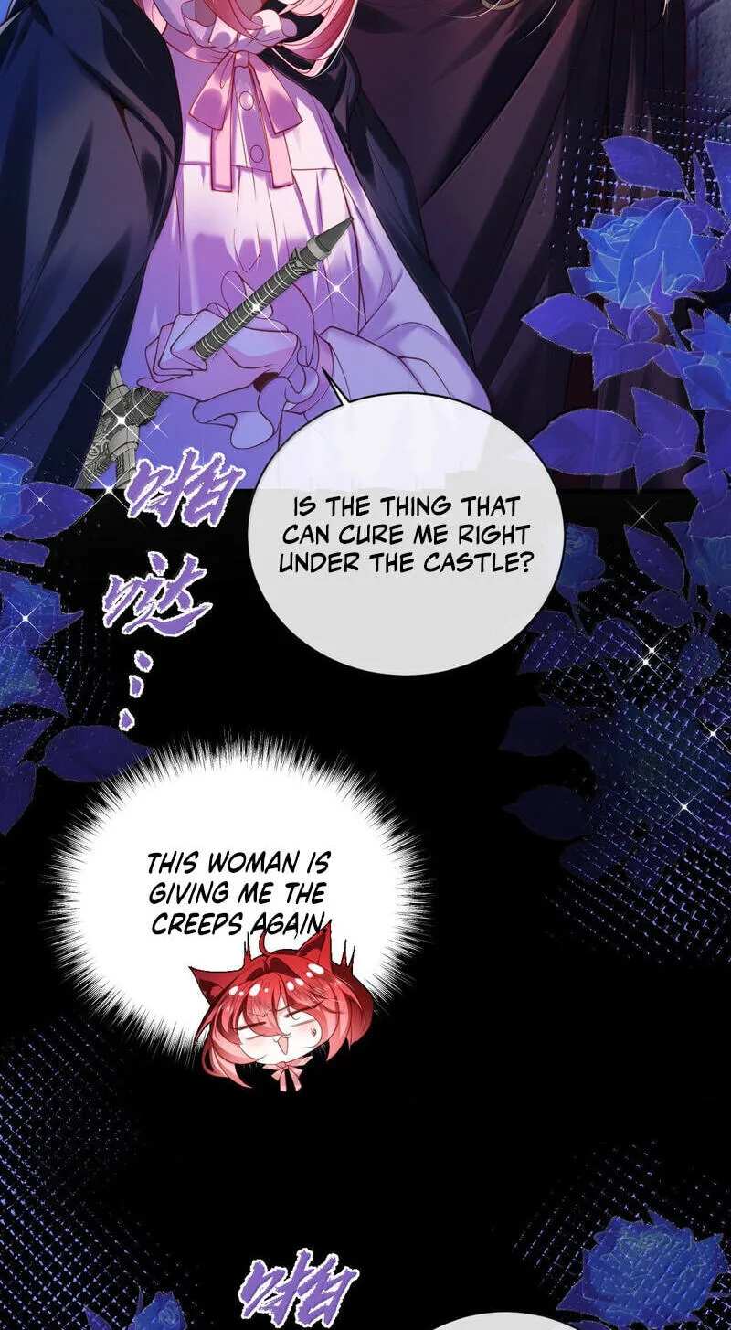 The Demon Maid Only Wants to Be Bullied by the Villainess Noble Lady Chapter 43 page 20