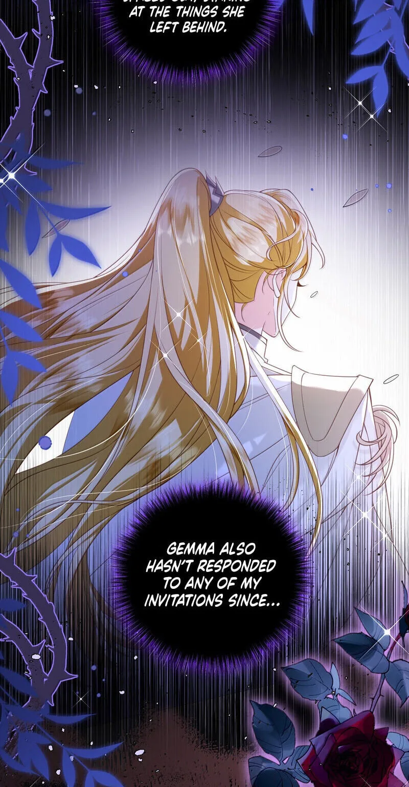 The Demon Maid Only Wants to Be Bullied by the Villainess Noble Lady Chapter 43 page 3