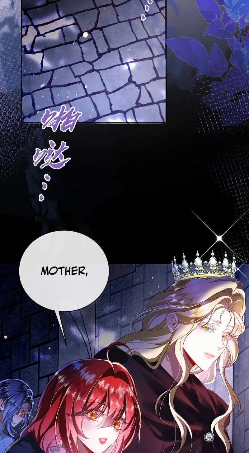 The Demon Maid Only Wants to Be Bullied by the Villainess Noble Lady Chapter 43 page 19